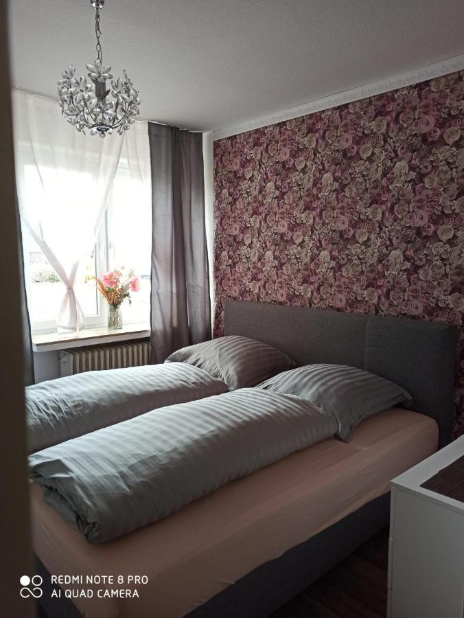 Nordlicht Apartment Schortens Exterior photo